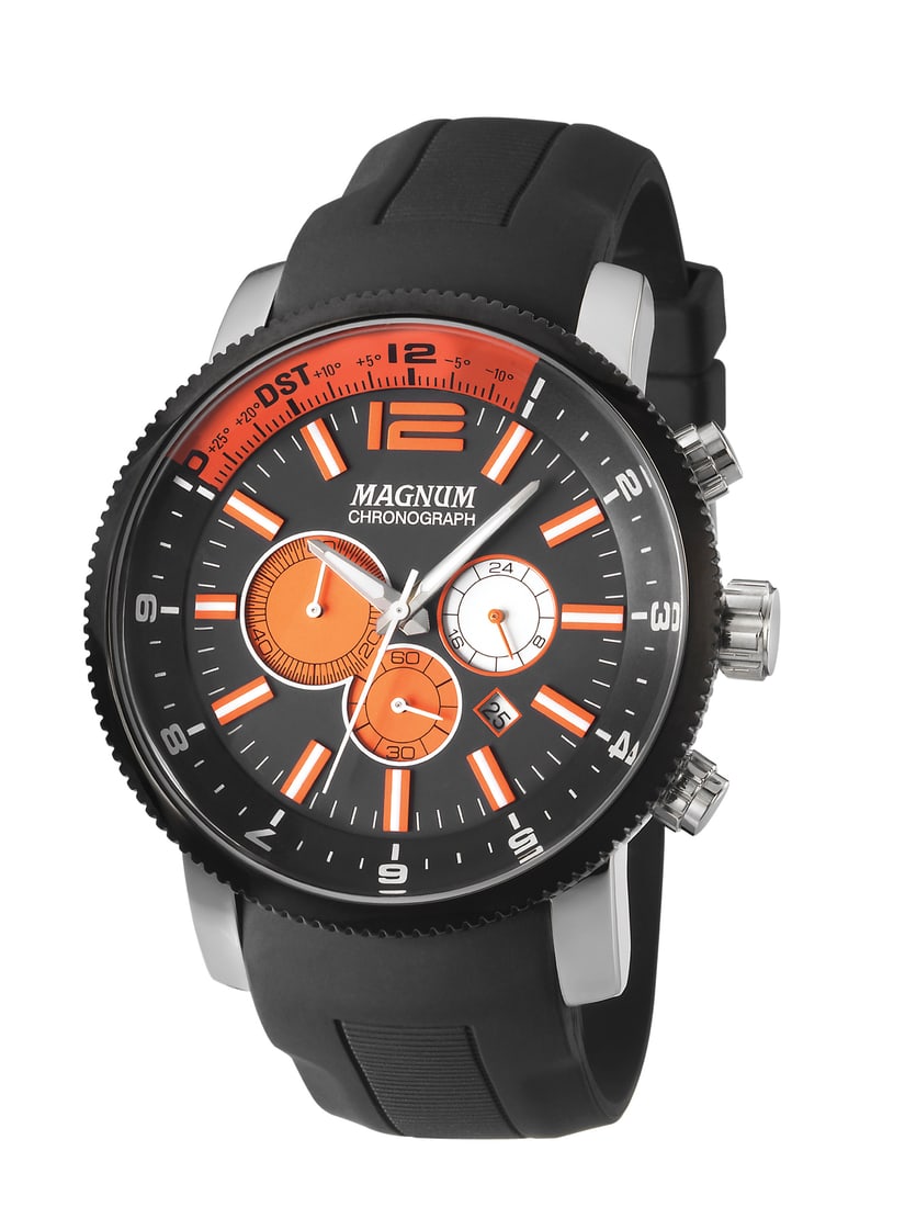 Magnum Major Performance Chronograph (1 of 1)