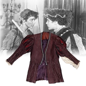 The Prince and the Pauper (1937) Costume