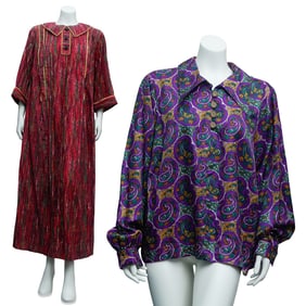 EDDIE MURPHY SCREEN-WORN NUTTY PROFESSOR II COSTUMES