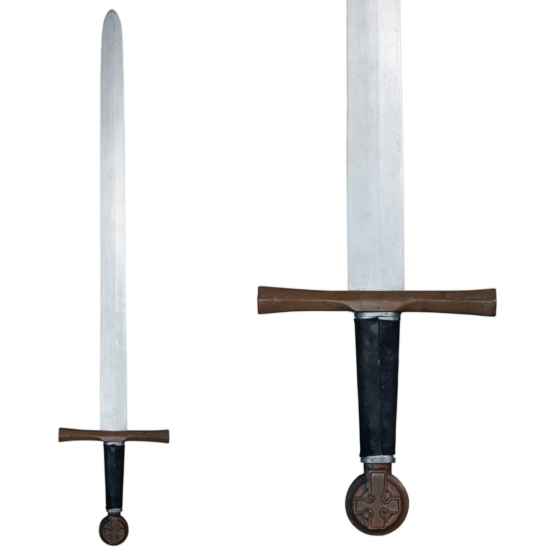 Medieval-Style Sword from "First Knight" (1995) (1 of 5)