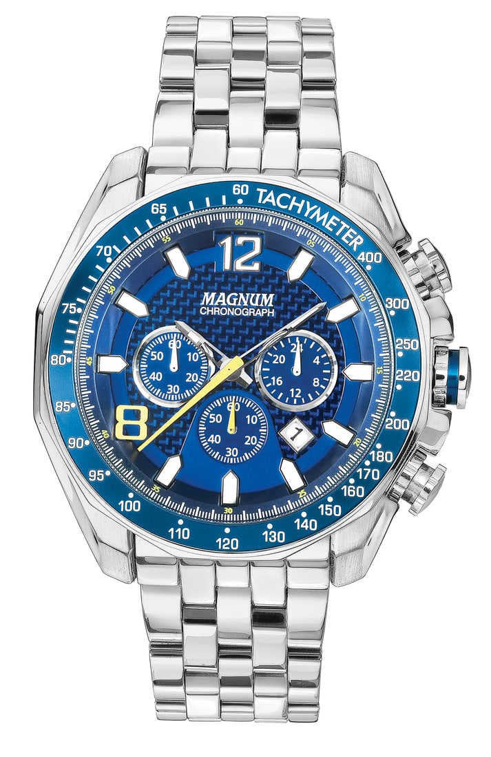 Magnum Avenger Performance Sport Chronograph (1 of 1)