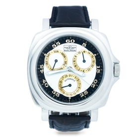 Balmer Vintage Swiss Made Complicated Automatic Watch