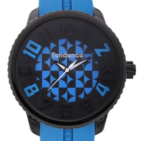 Tendence: 53MM Sport Watch