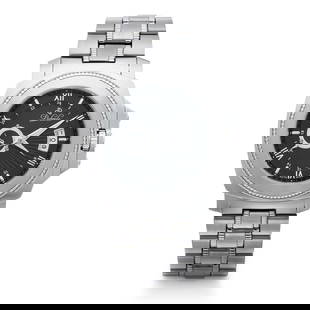Duboule Automatic Date Sport Timepiece: Introducing the Duboule Automatic, a sophisticated and sporty timepiece that seamlessly combines historical inspiration with modern craftsmanship. This watch features an automatic movement complete