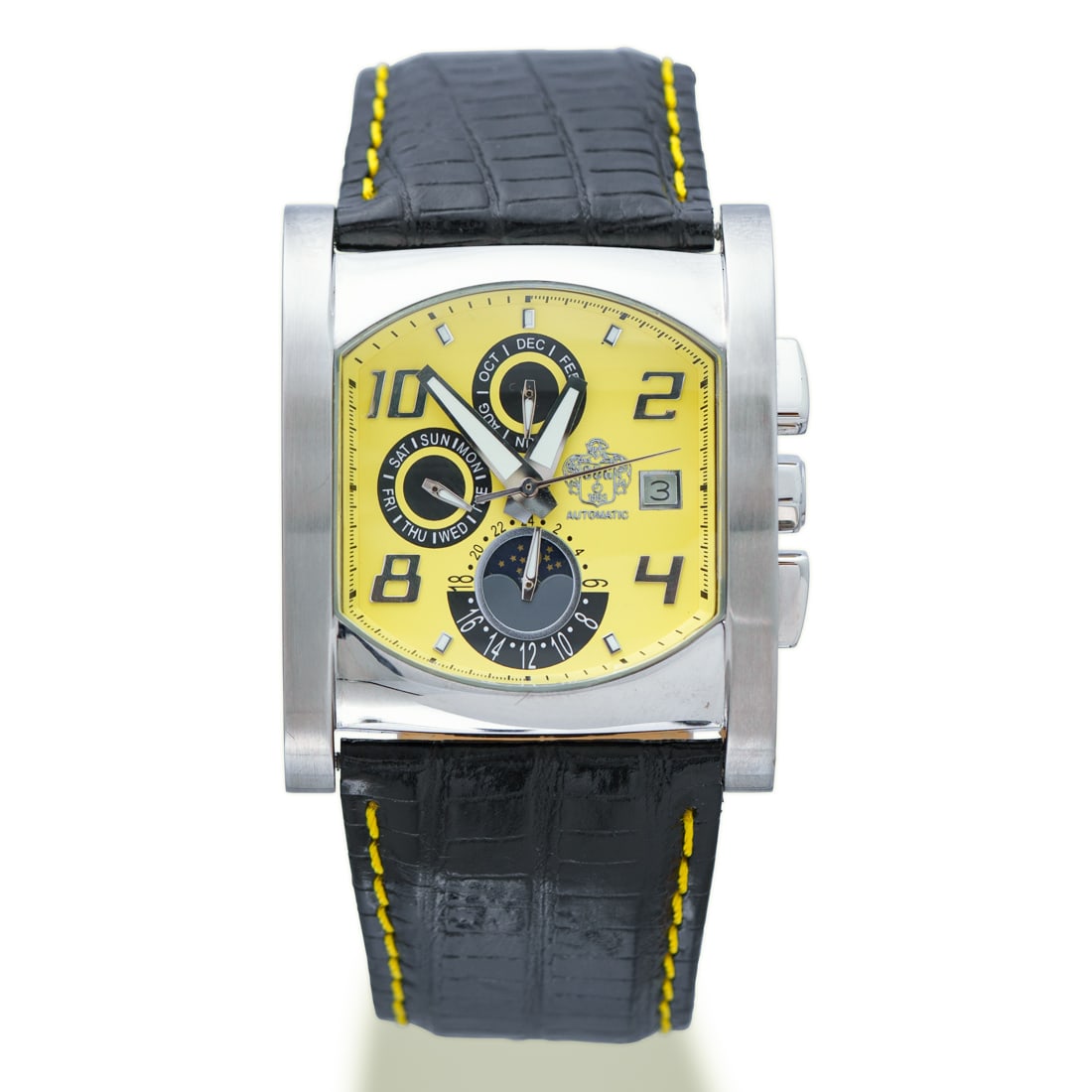 SUG Master Calendar Automatic (1 of 4)