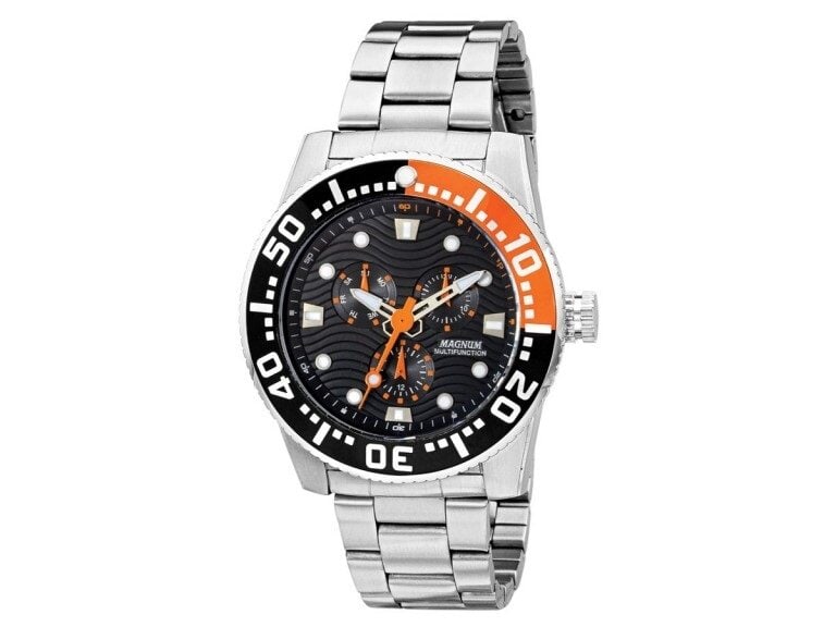 Magnum Multifunction Sport Watch (1 of 1)