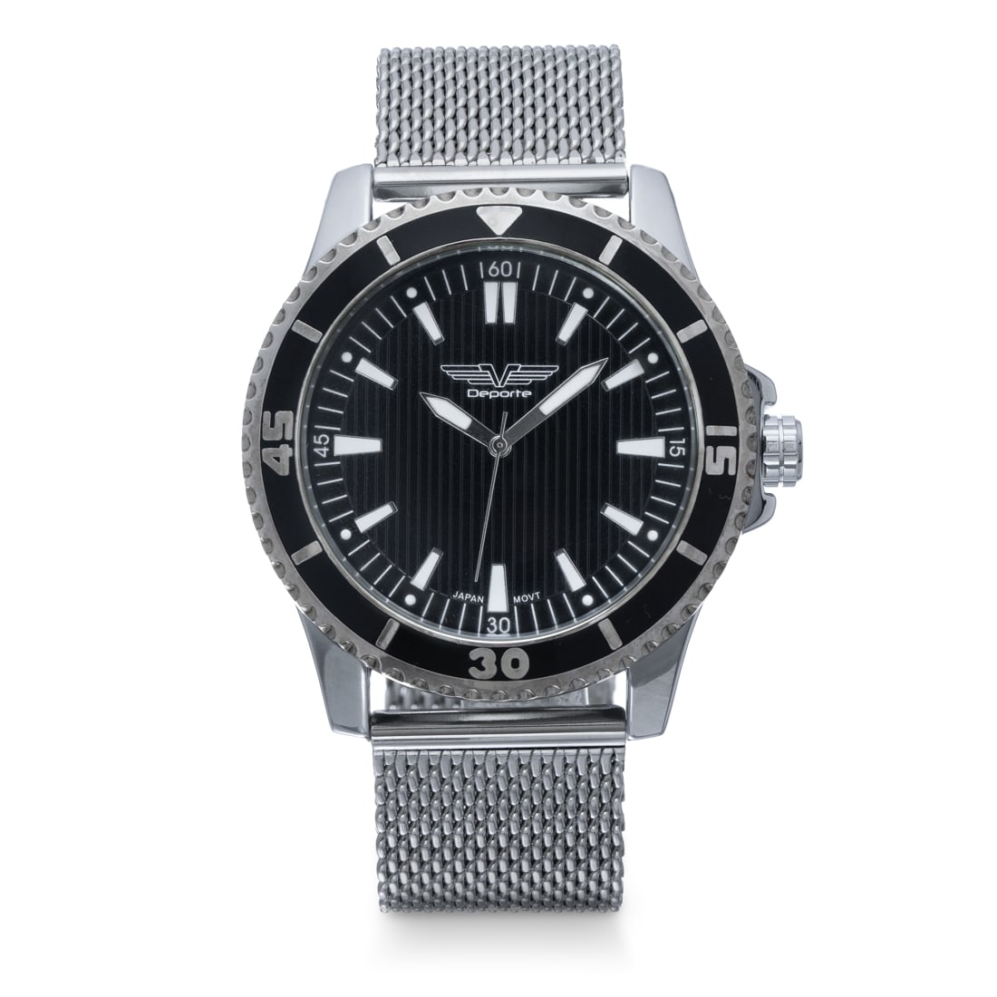 Deporte Men's Watch (1 of 5)