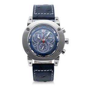 32 Degrees Swiss Movement Chronograph