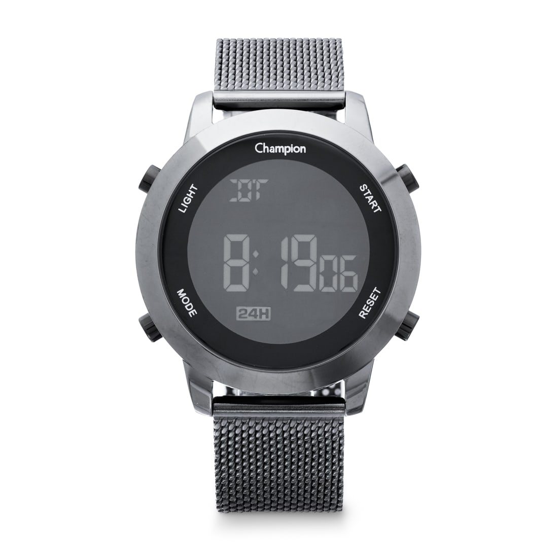 Champion Sports Watch Round Face Man's watch (1 of 4)