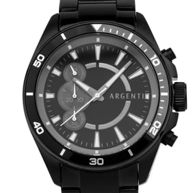 Rousseau Men's Watch  Japan Movement