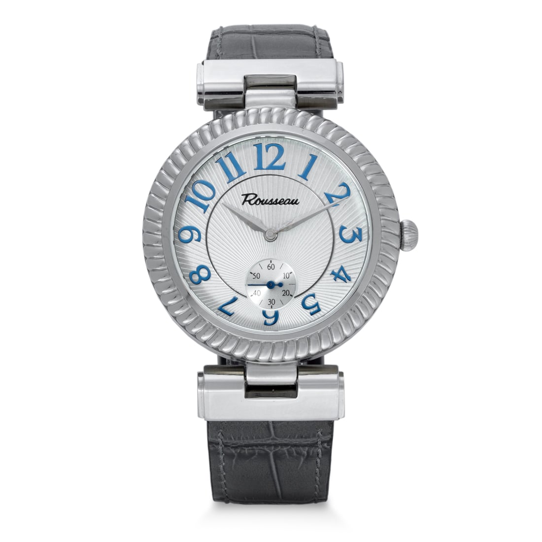 Rousseau Automatic Reversible Watch (1 of 5)