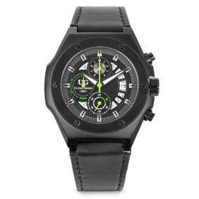 Ulysse Girard Swiss Chronograph Watch – Precision Meets Timeless Swiss Elegance