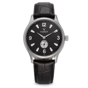 Viceroy Automatic Watch – A Sophisticated Blend of Elegance and Engineering