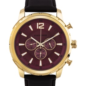 Alexander Dubois Multi-Function 50mm Watch