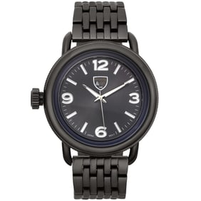 Picard & Cie Sport Watch – Bold and Functional Design with Quartz Precision
