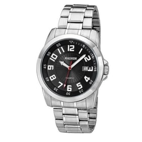 Magnum 42mm Field Watch – Stylish & Practical for Everyday Wear