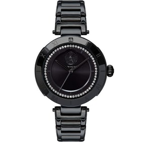 Vestal The Rose Elegant Women's Watch – A Blend of Style and Precision