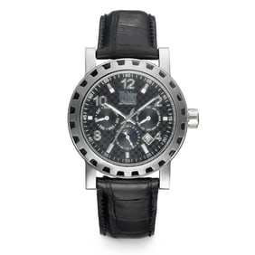 Wohler Men's Multi-Function Automatic Watch
