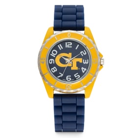 Georgia Tech Mens Watch