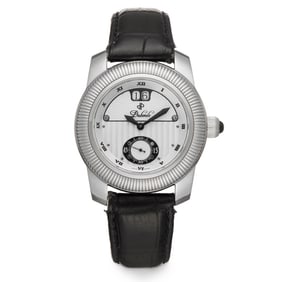 Duboule Men's Automatic Watch – Timeless Elegance with Precision Engineering