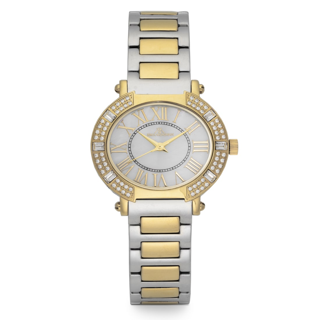 Kim Kardashian Ladies Watch – Elegance with a Touch of Glamour (1 of 2)