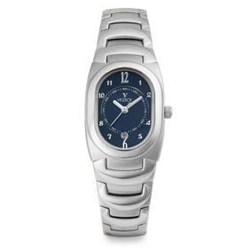 Viceroy Ladies Oblong Watch – Classic Design Meets Functionality