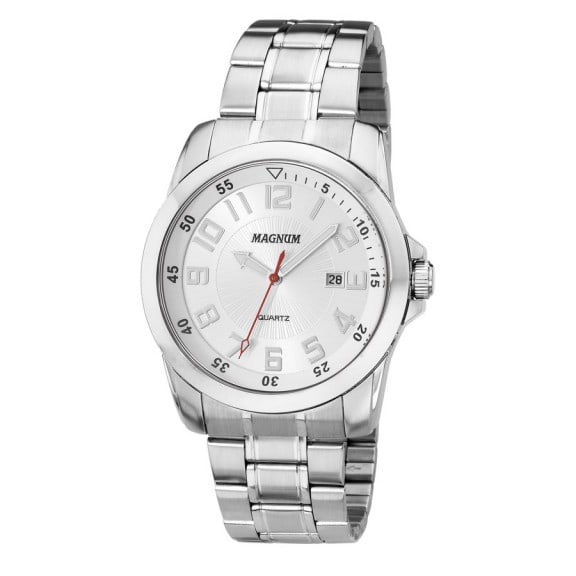 Magnum Sport Men's Quartz Watch – Refined Performance (1 of 1)