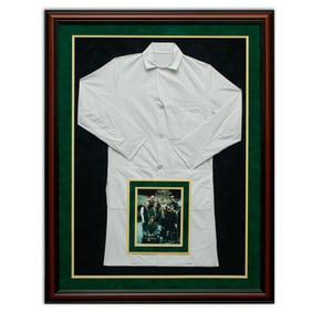 Forensically Authenticated Original Prop Costumes from *M*A*S*H