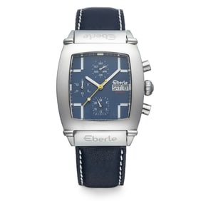 Eberle Multi-Complication Automatic Watch – Precision Engineering with Timeless Style