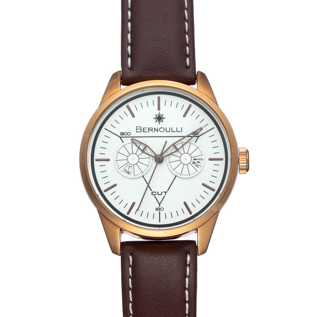 Bernoulli Mens Watch (1 of 2)