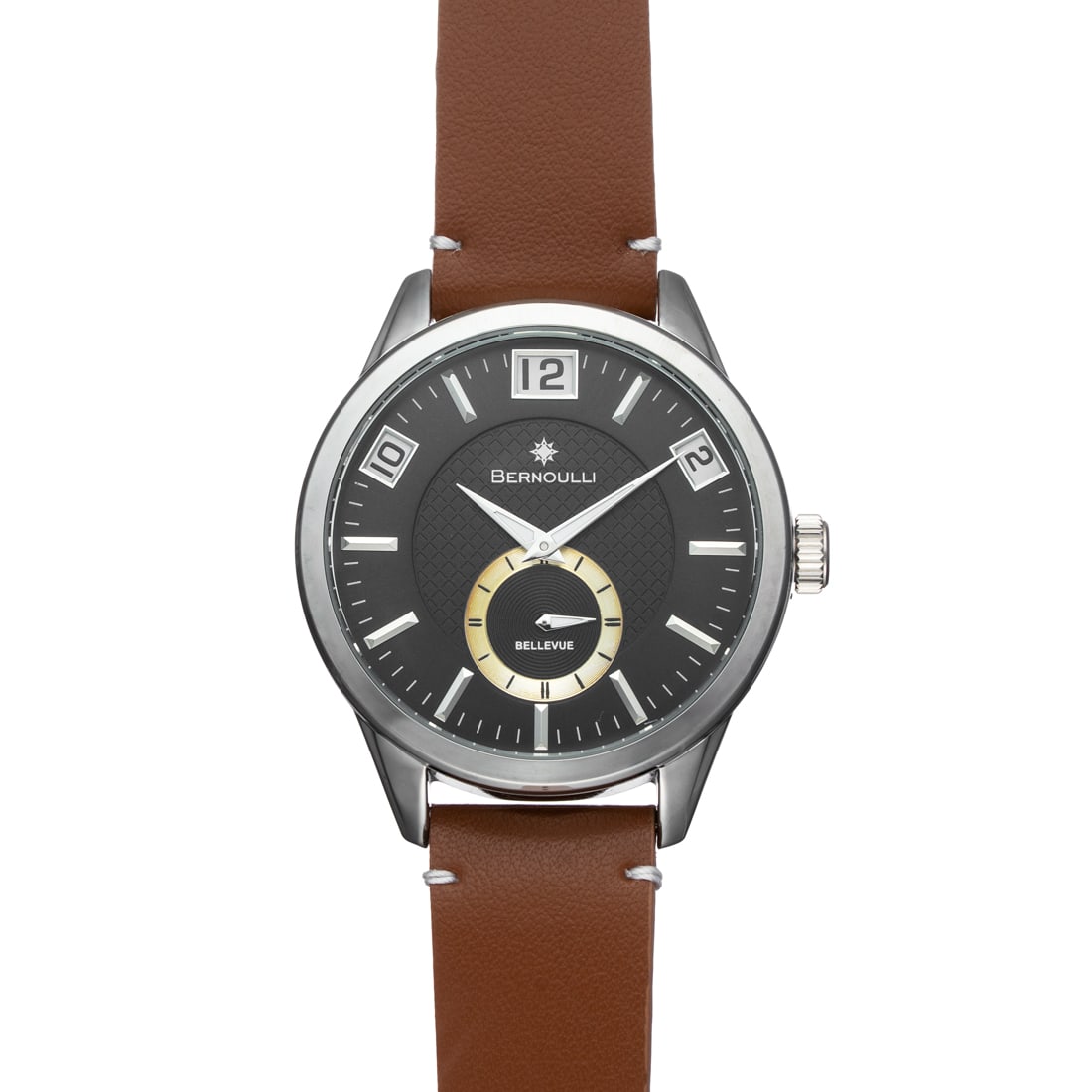 Bernoulli Mens Bellevue Watch (1 of 2)