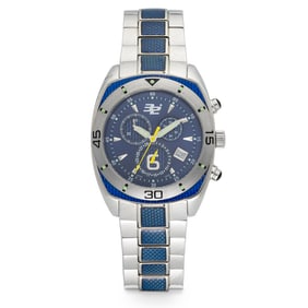 32 Degrees Men's Chronograph Swiss Made Limited Edition Watch