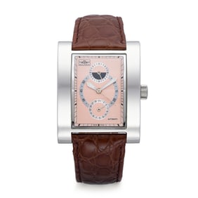 Balmer Swiss Made Vintage Automatic Watch