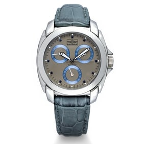 Balmer Vintage Swiss Made Complicated Automatic Watch