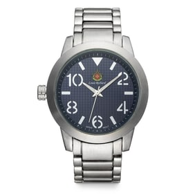 Louis Richard Mens Bold Watch