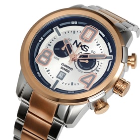 NSX Men’s Sport Watch – NXS Pastrana 2
