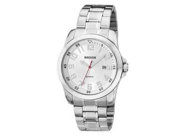 Introducing Magnum: Refined 44MM Sport Watch