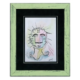 Surreal Time: A Dali-Inspired Vision