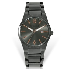 Rousseau Men's Watch – Refined Everyday Classic