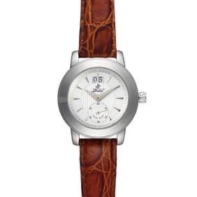 Duboule Automatic Watch – Classic Refinement with Contemporary Detailing