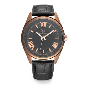 Maurice Eberle Gambrel mens Watch