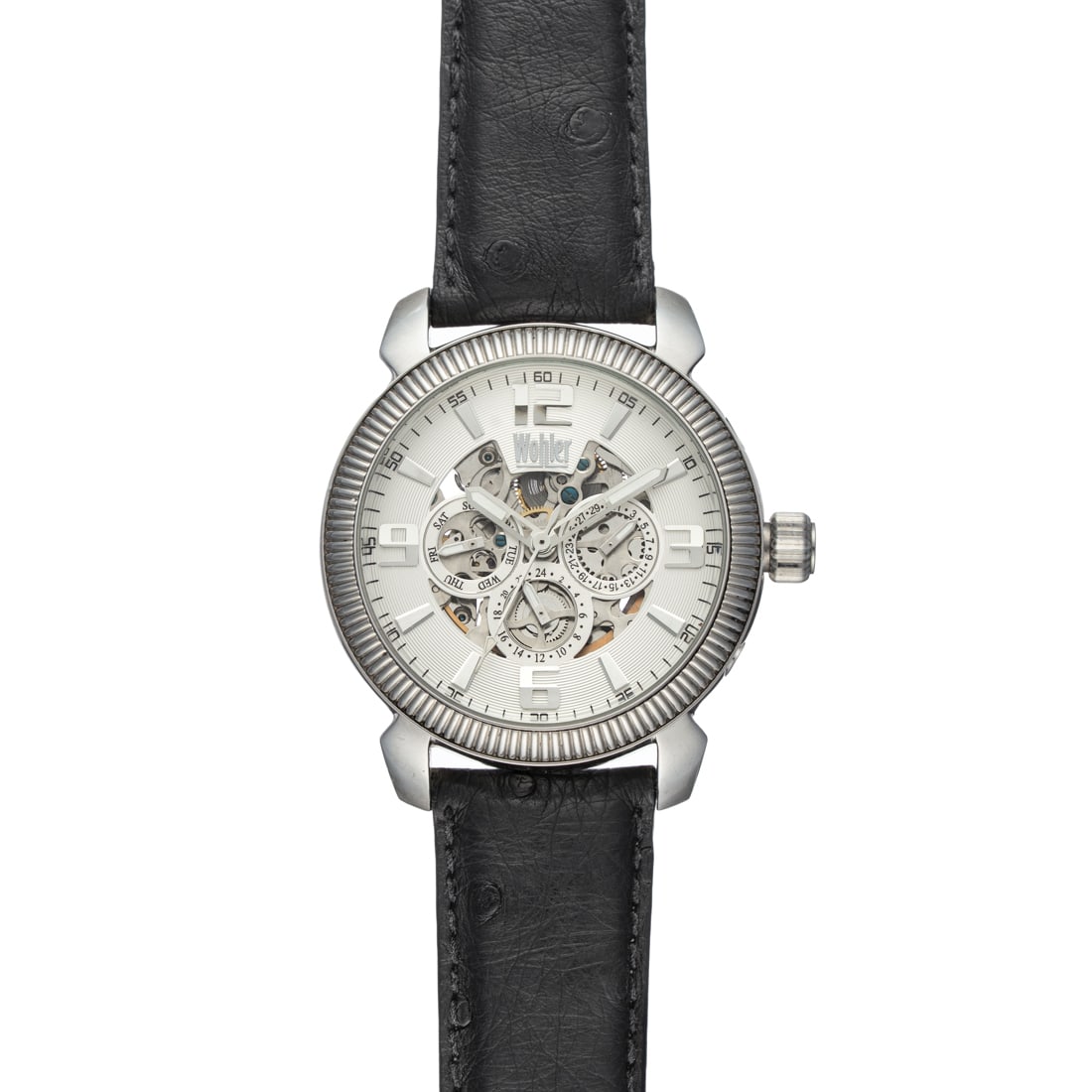 Wohler Men's Automatic Multi-Function Watch (1 of 5)