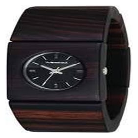 Vestal Sustainable Rosewood Bracelet Watch