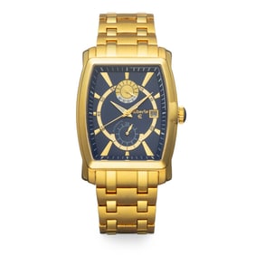 Eberle Automatic Watch – A Blend of Luxury and Precision