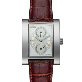Balmer Swiss Made Vintage Automatic Watch