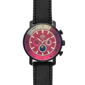 SUG Automatic Multifunction Watch