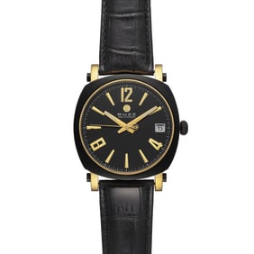 Buzz Mecanique Mechanical 25-Jewel German Watch – Precision Engineering with Refined Style