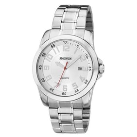 Introducing Magnum: Refined 44MM Sport Watch