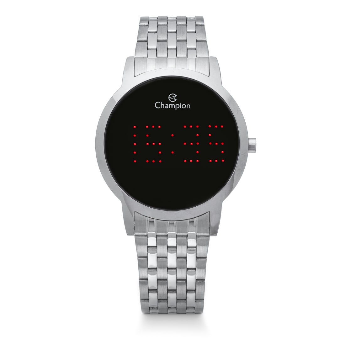 Champion Round Face men's watch (1 of 4)