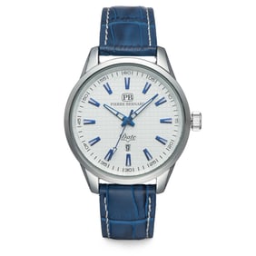 Pierre Bernard Men’s Watch – Classic Design with a Modern Twist